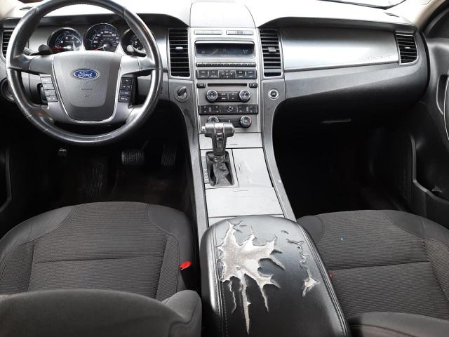 Photo 9 from auction – 2011 FORD TAURUS SEL with VIN 1FAHP2EW5BG182527