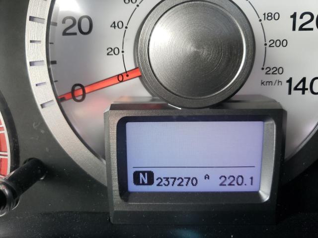 Photo 8 from auction – 2011 HONDA PILOT EXLN with VIN 5FNYF4H77BB094599