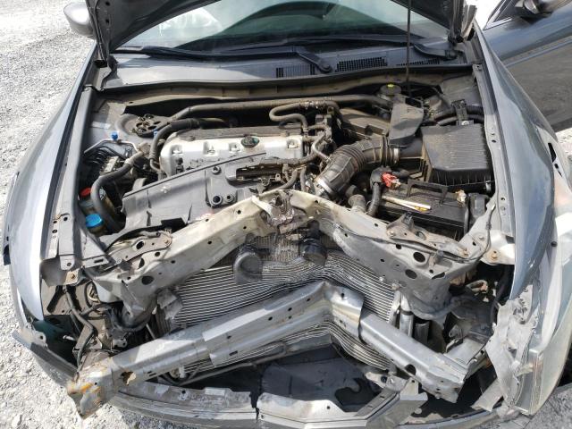 Photo 7 from auction – 2010 HONDA ACCORD EX with VIN 1HGCP2F71AA185391