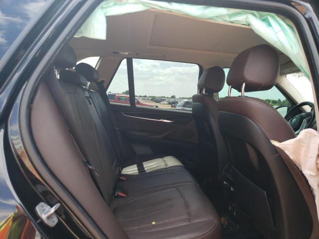 Photo 6 from auction – 2015 BMW X5 SDRIVE3 with VIN 5UXKR2C5XF0H36245