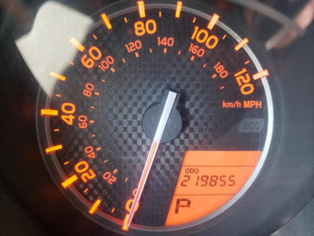 Photo 8 from auction – 2010 TOYOTA 4RUNNER SR with VIN JTEBU5JR1A5016408