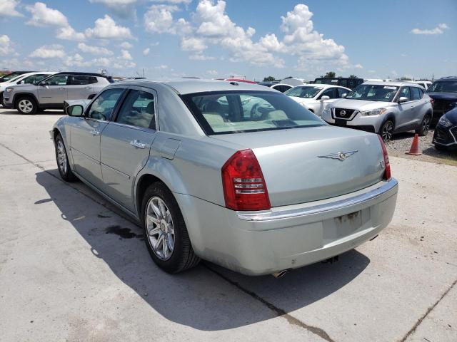 Photo 3 from auction – 2006 CHRYSLER 300C with VIN 2C3KA63H26H378002