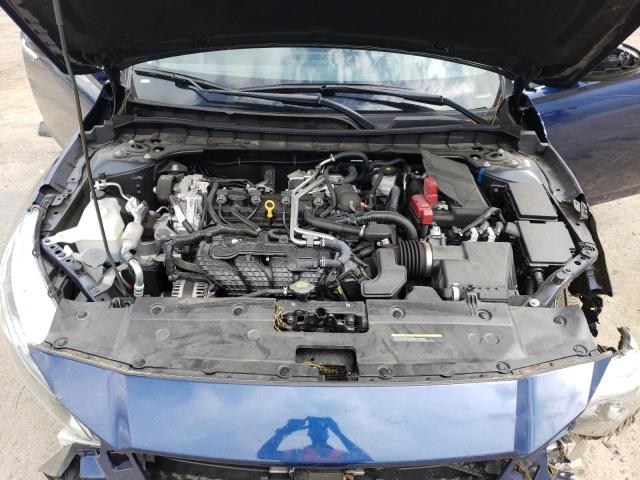 Photo 7 from auction – 2021 NISSAN ALTIMA S with VIN 1N4BL4BV6MN378547