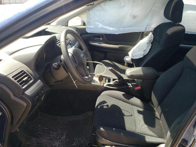 Photo 5 from auction – 2016 SUBARU IMPREZA PR with VIN JF1GJAF63GH003764
