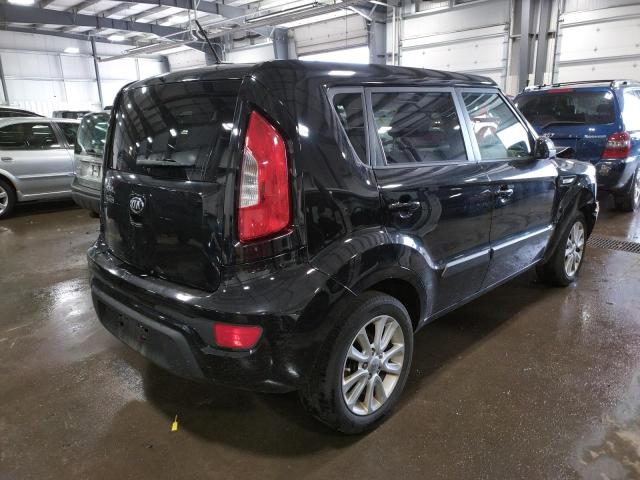 Photo 4 from auction – 2013 KIA SOUL with VIN KNDJT2A5XD7629246
