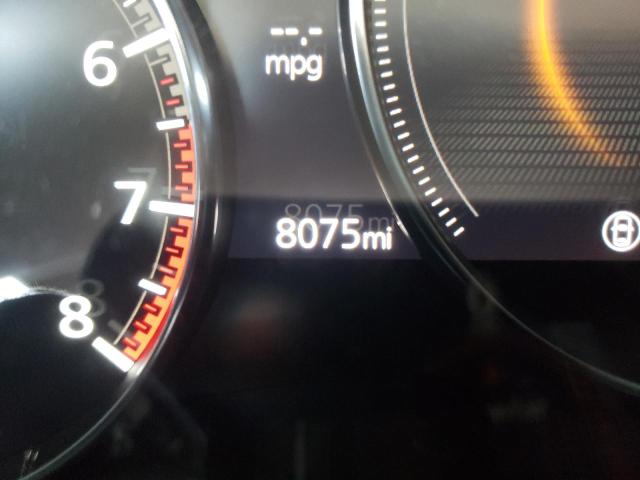 Photo 8 from auction – 2021 MAZDA 3 with VIN 3MZBPAAL4MM253325