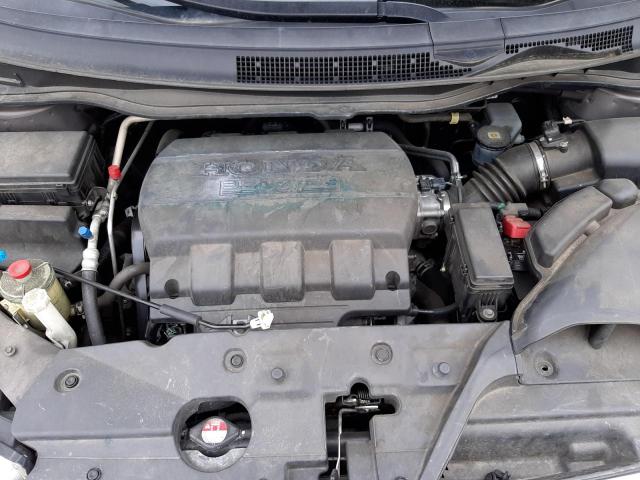 صورة رقم 7 من المزاد - 2013 HONDA ODYSSEY EX مع VIN 5FNRL5H63DB080342