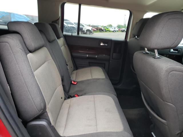 Photo 6 from auction – 2009 FORD FLEX SEL with VIN 2FMDK52C09BA01317