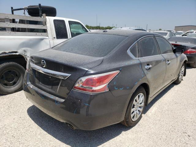 Photo 4 from auction – 2015 NISSAN ALTIMA 2.5 with VIN 1N4AL3APXFC274876