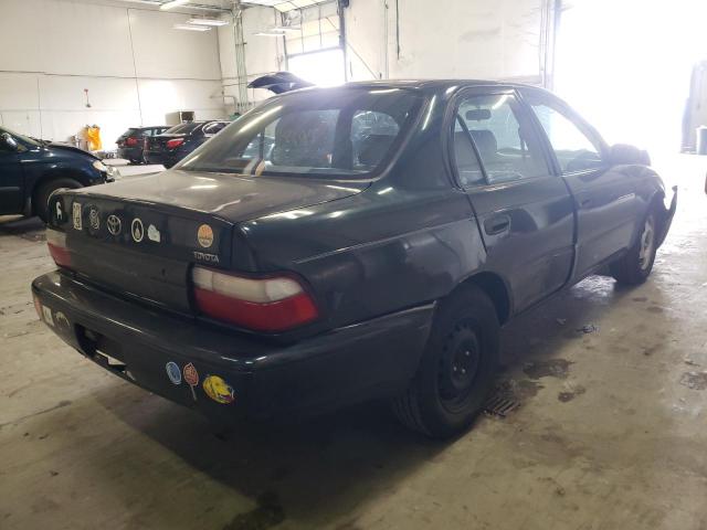 Photo 4 from auction – 1996 TOYOTA COROLLA with VIN 1NXBA02E9TZ494849