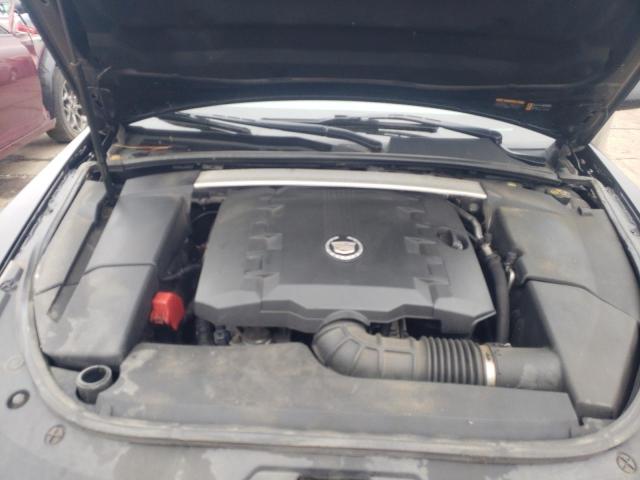 Photo 7 from auction – 2012 CADILLAC CTS PREMIU with VIN 1G6DS1E34C0105832
