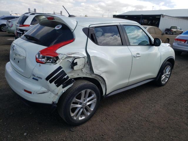 Photo 4 from auction – 2012 NISSAN JUKE S with VIN JN8AF5MV8CT112140
