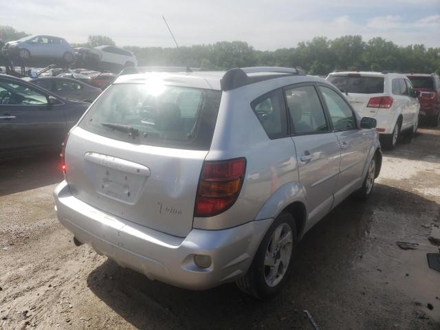 Photo 4 from auction – 2005 PONTIAC VIBE with VIN 5Y2SL63875Z427618