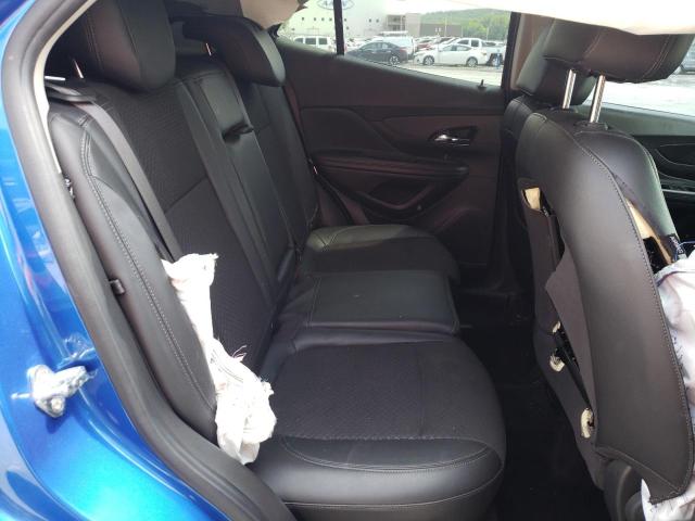 Photo 6 from auction – 2018 BUICK ENCORE PRE with VIN KL4CJASBXJB627920
