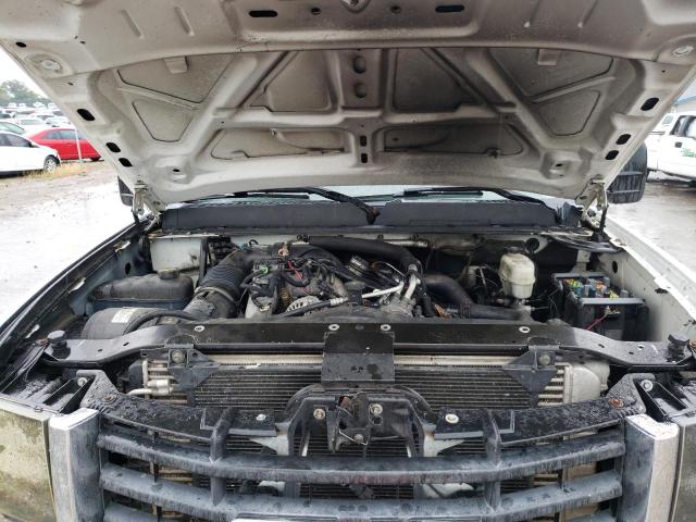 Photo 7 from auction – 2008 GMC SIERRA K25 with VIN 1GTHK23628F137152