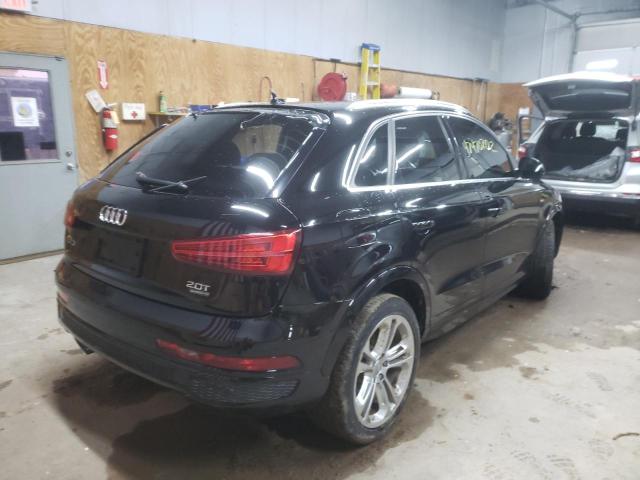 Photo 4 from auction – 2016 AUDI Q3 PRESTIG with VIN WA1GFCFSXGR014804