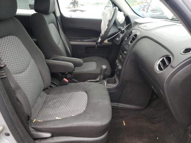 Photo 5 from auction – 2011 CHEVROLET HHR LT with VIN 3GNBABFW7BS526691
