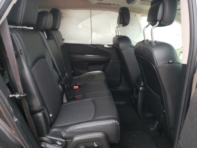 Photo 6 from auction – 2020 DODGE JOURNEY CR with VIN 3C4PDCGB7LT271446