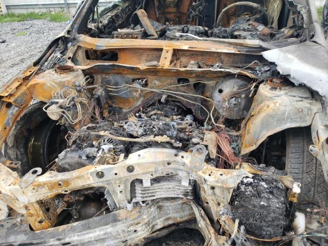 Photo 7 from auction – 2018 SUBARU OUTBACK 2. with VIN 4S4BSANC8J3390904