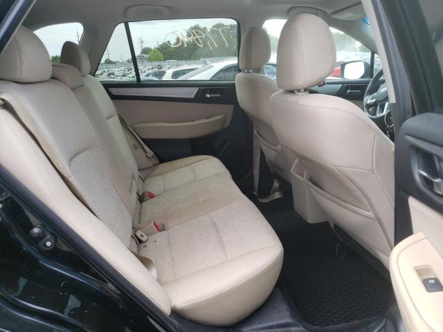 Photo 6 from auction – 2015 SUBARU OUTBACK 2. with VIN 4S4BSADC7F3201961