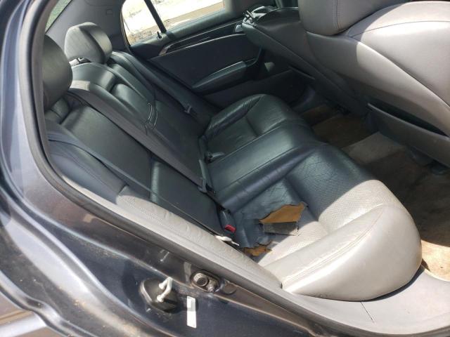 Photo 6 from auction – 2006 ACURA 3.2TL with VIN 19UUA66236A004316