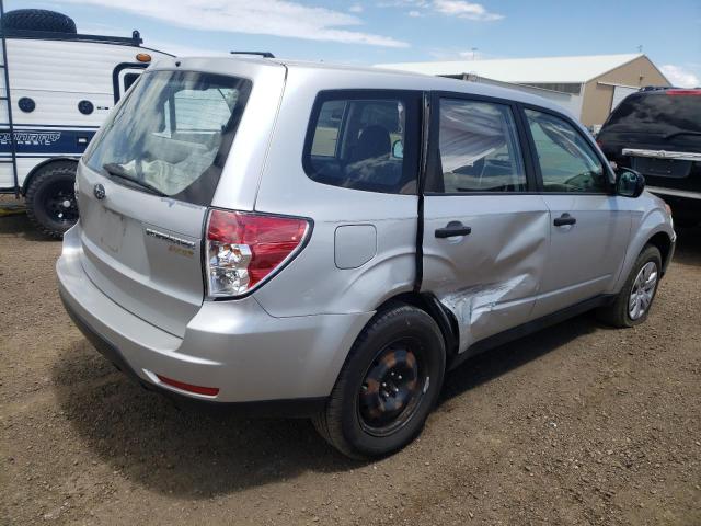 صورة رقم 4 من المزاد - 2010 SUBARU FORESTER 2 مع VIN JF2SH6AC6AH739312