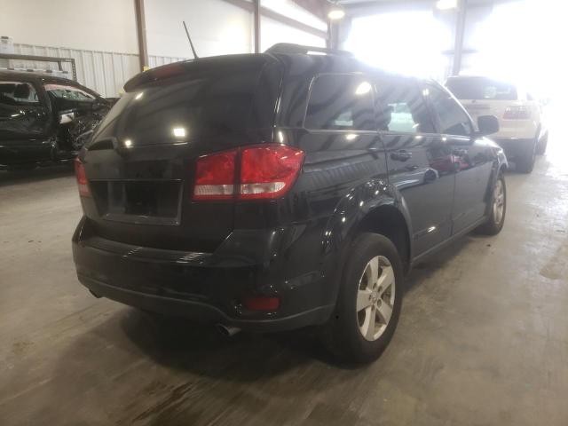 Foto 4 de la subasta – 2017 DODGE JOURNEY SX con VIN 3C4PDDBG7HT618080