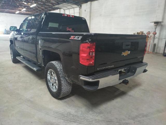 Zdjęcie 3 z aukcji – 2015 CHEVROLET SILVERADO z VIN 3GCUKREC4FG104773
