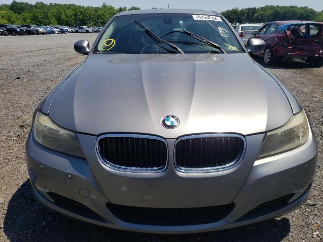 Photo 9 from auction – 2011 BMW 328 I with VIN WBAPH7G59BNM55790