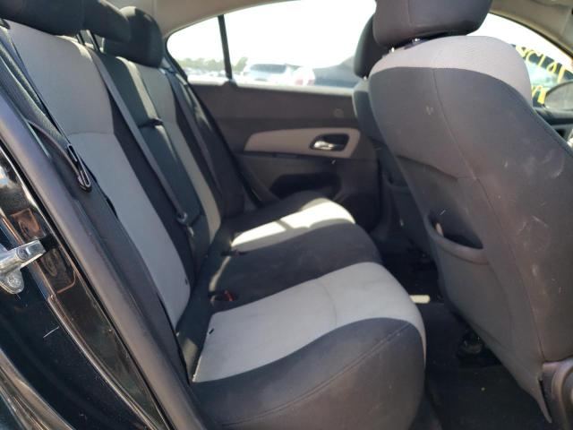 Photo 6 from auction – 2011 CHEVROLET CRUZE LS with VIN 1G1PD5SH6B7182308