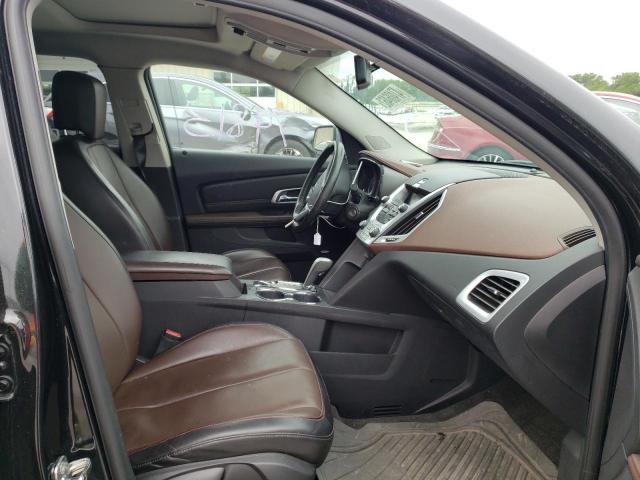 Photo 5 from auction – 2011 GMC TERRAIN SL with VIN 2CTFLWE54B6287365