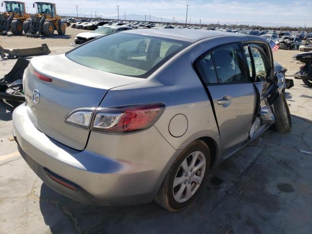 Photo 4 from auction – 2011 MAZDA 3 I with VIN JM1BL1VG7B1403403