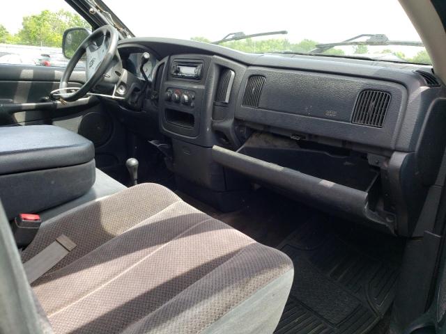 Photo 5 from auction – 2003 DODGE RAM 1500 S with VIN 1D7HU18N63S145944