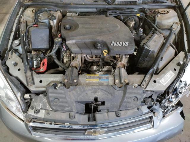 Photo 7 from auction – 2008 CHEVROLET IMPALA LT with VIN 2G1WT58K689168613