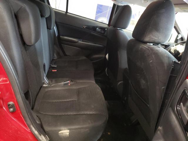 Photo 6 from auction – 2020 MITSUBISHI ECLIPSE CR with VIN JA4AT3AA8LZ022861