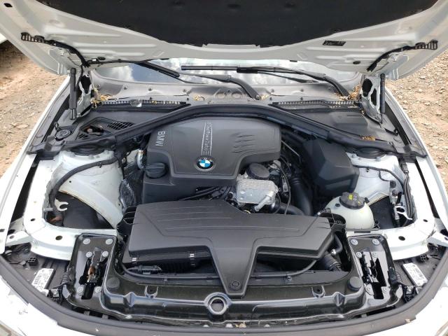 Photo 7 from auction – 2016 BMW 328 XI SUL with VIN WBA8E3G54GNU01472