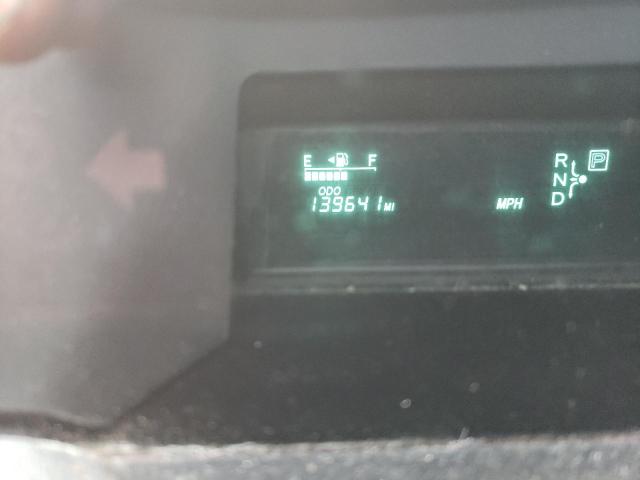 Photo 8 from auction – 2004 TOYOTA PRIUS with VIN JTDKB20U340116025
