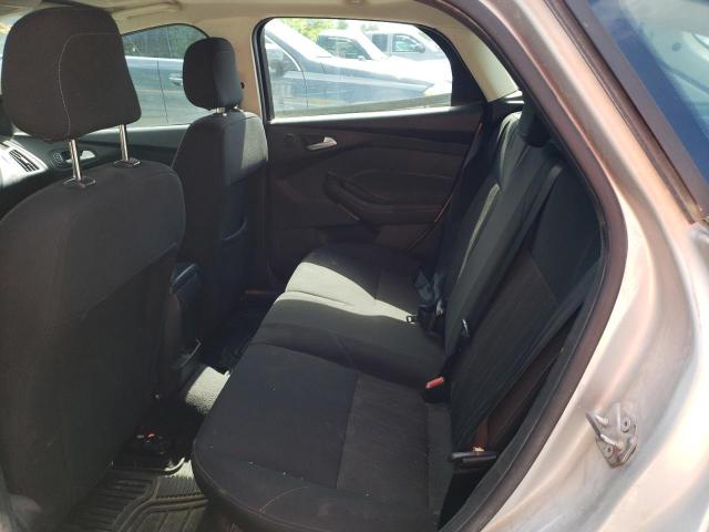 Photo 6 from auction – 2018 FORD FOCUS SEL with VIN 1FADP3M29JL321955