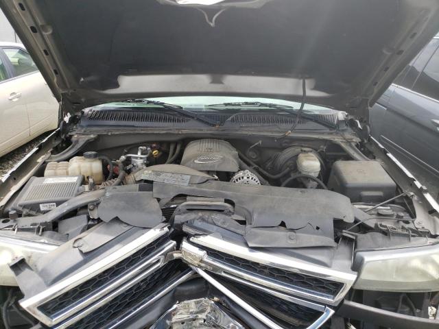 Photo 7 from auction – 2007 CHEVROLET SILVERADO with VIN 1GCEC19V67Z203658