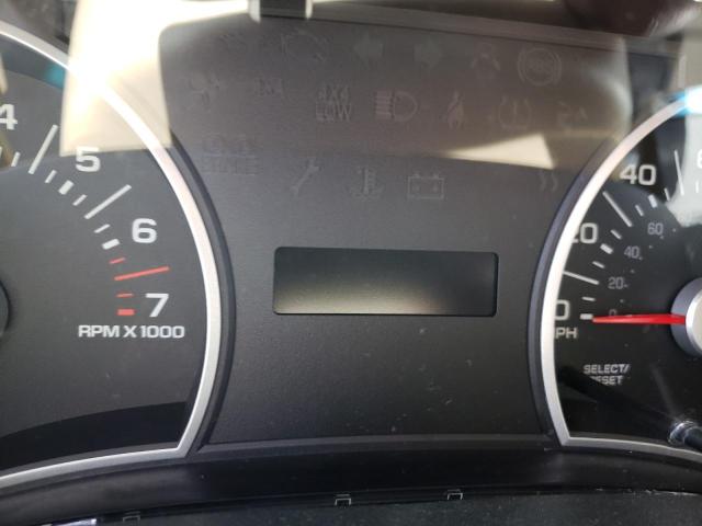 Photo 8 from auction – 2010 FORD EXPLORER X with VIN 1FMEU6DE8AUA95237
