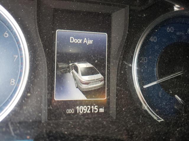 Photo 8 from auction – 2015 TOYOTA CAMRY LE with VIN 4T4BF1FK5FR450073