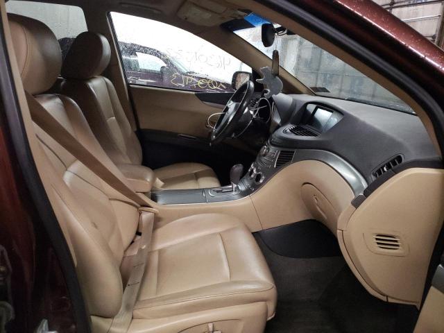 Photo 5 from auction – 2006 SUBARU B9 TRIBECA with VIN 4S4WX86C764408790