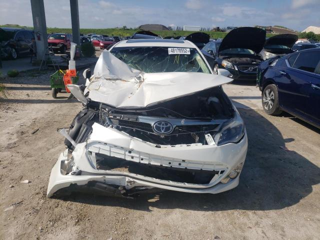 Photo 9 from auction – 2014 TOYOTA AVALON BAS with VIN 4T1BK1EB1EU097756