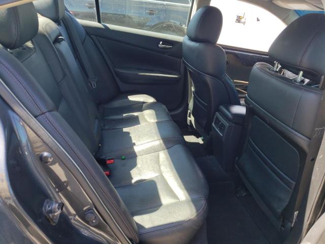Photo 6 from auction – 2009 NISSAN MAXIMA S with VIN 1N4AA51EX9C816546