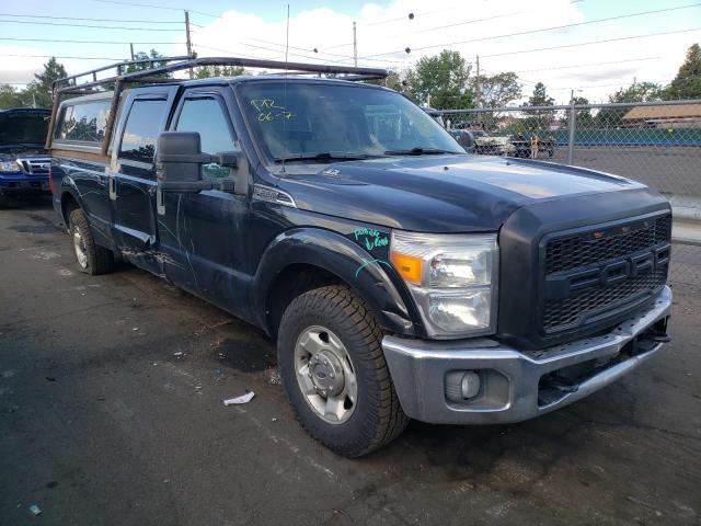 Photo 9 from auction – 2012 FORD F250 SUPER with VIN 1FT7W2A64CEB55332