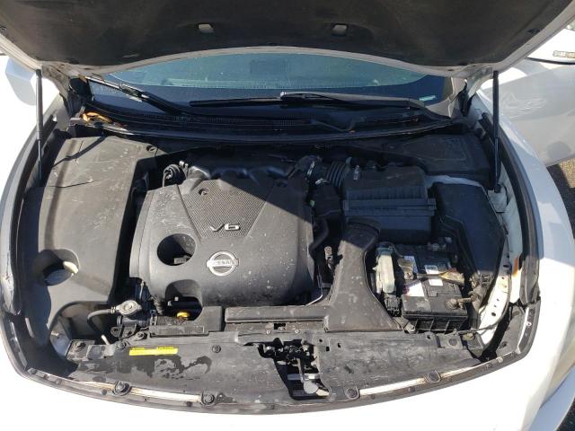 Photo 7 from auction – 2009 NISSAN MAXIMA S with VIN 1N4AA51E49C849252