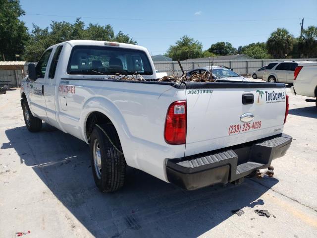Photo 3 from auction – 2012 FORD F250 SUPER with VIN 1FT7X2A68CEB28289