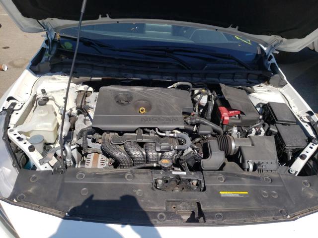 Photo 7 from auction – 2020 NISSAN ALTIMA S with VIN 1N4BL4BV5LC249418