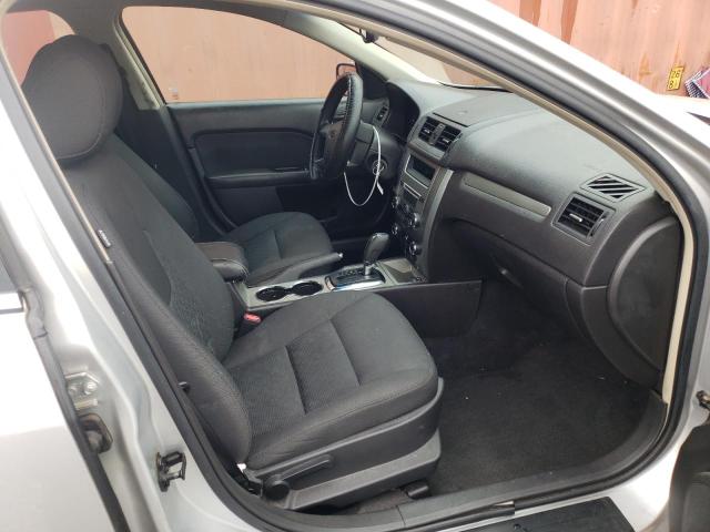 Photo 5 from auction – 2011 FORD FUSION SE with VIN 3FAHP0HA2BR125411