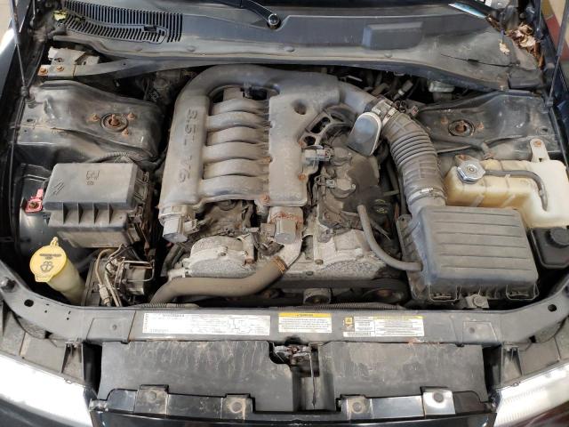 Photo 7 from auction – 2007 CHRYSLER 300 TOURIN with VIN 2C3KA53G17H868546